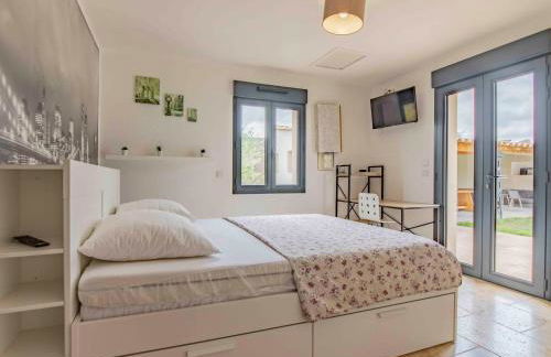 Holiday Home L'Oliveraie by Interhome - Foto 23