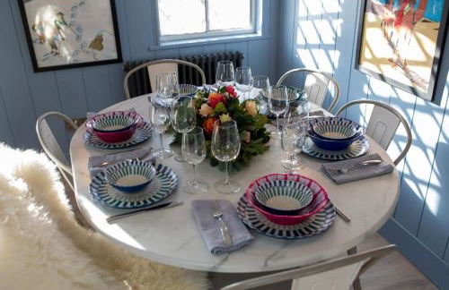 Peckforton cottage totally refurbished - Foto 7