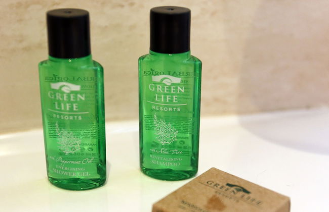 Green Life Beach Resort Sozopol - Foto 54