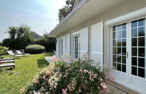 Maison d 'architect Bourgogne - Foto 9