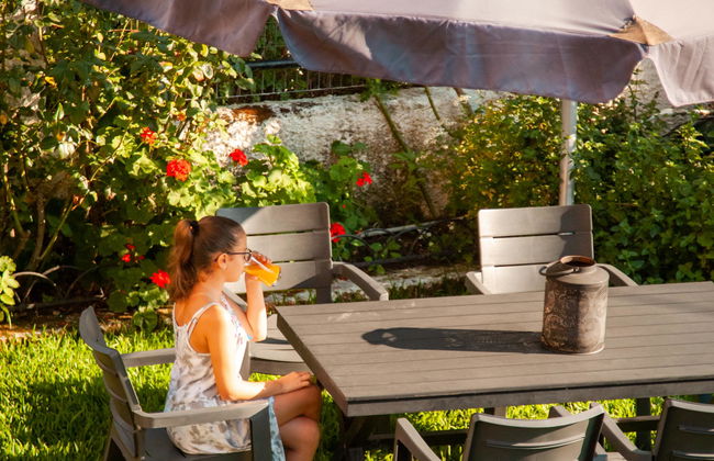 Villa Eleni - Foto 4