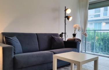 Carré d'Or - Studio lumineux à 5 minutes de la plage - Foto 15