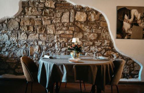 Florence Winery AgriResort - Fattoria Lavacchio - Foto 12