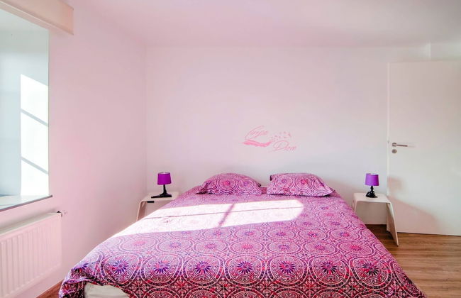 Liege Villa Near Spa Circuit - Foto 8