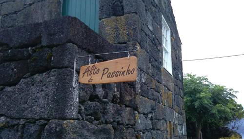 Casa Adega Alto do Passinho - Photo 4