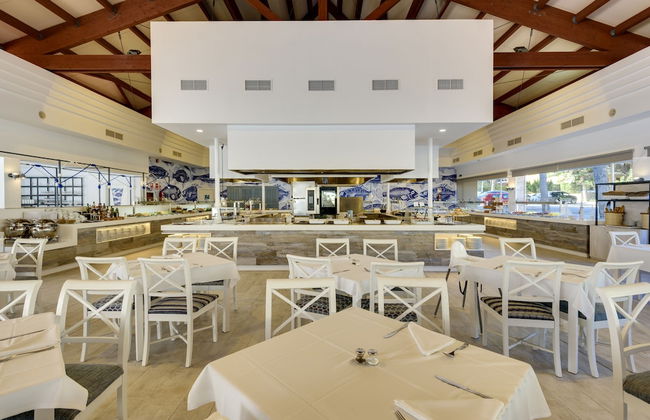 Aparthotel Green Garden - Photo 38