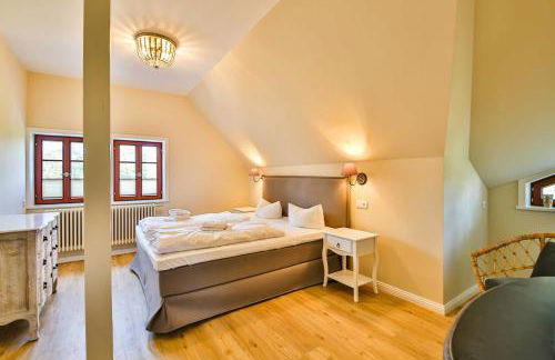 Ferienhaus Rotkehlchen Lieper Winkel, Rankwitz - Foto 28