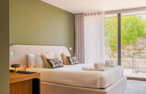 Portugal Active Eben Lodge - Heated Pool - Foto 49