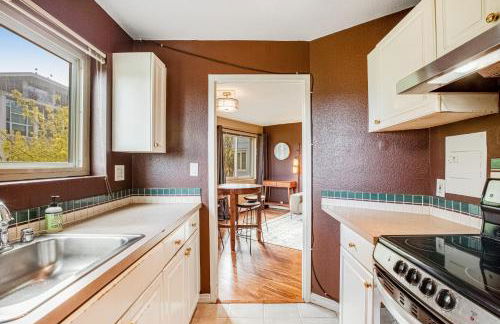 Central Respite - Foto 9