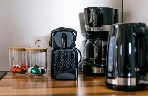 2 Bedroom Guest Apartment with Terrace - Foto 32