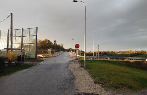 Noclegi nad S-ką - Foto 9