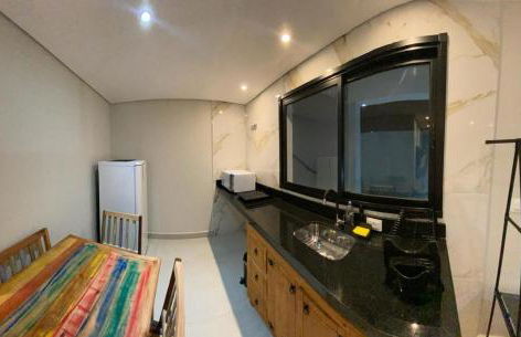 Villa Licuri Boiçucanga - Foto 38