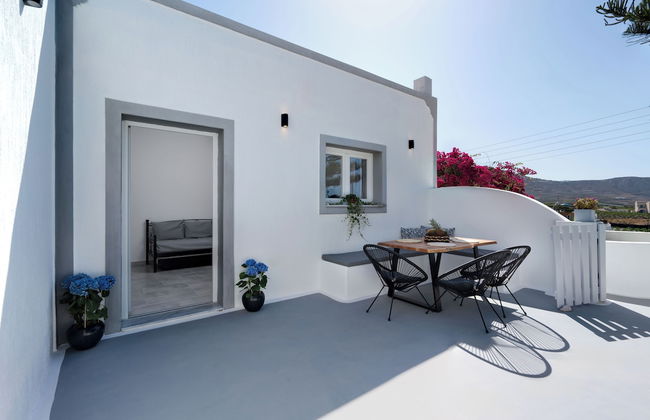 New Lux Villa Kambos & Prive Jacuzzi - Foto 12