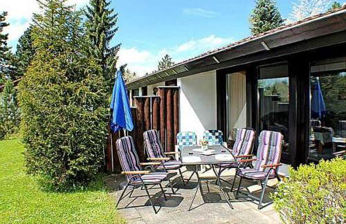 Feriendorf Öfingen 06 - Photo 27