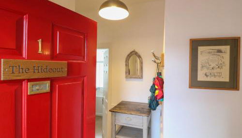 The Hideout - Foto 4