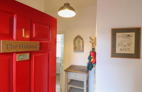 The Hideout - Foto 4