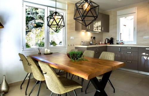 Villa Villa Cara Mull Alcalalí by Interhome - Foto 29