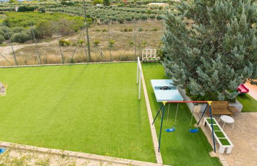 Casa Mistral - Complejo Rural Los Cuatro Vientos - Foto 25