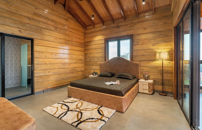 Amarjas Sunset Retreat - Foto 2