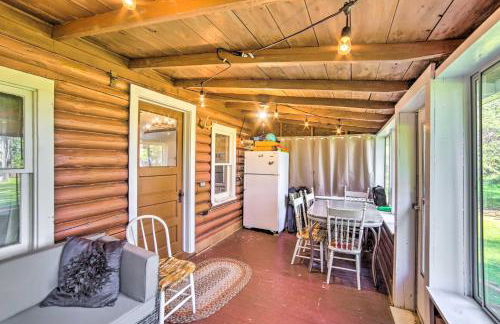 Crivitz Lakefront Escape with Boat Dock and Slip! - Photo 19