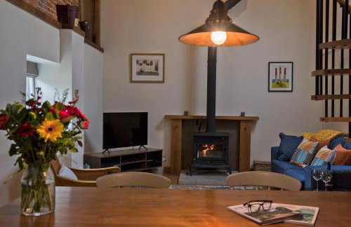 Nether Farm Barns - Foto 52