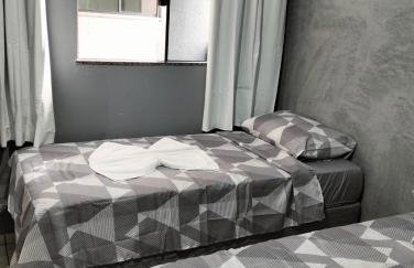 Sobrado para hóspedes - Foto 2