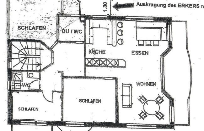 Haus Falke - Foto 26