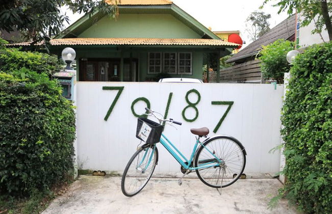 Good Mood House - Foto 22