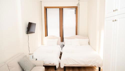 East Village Center Apartment7 w Full Amenities Great New York Location - Foto 2