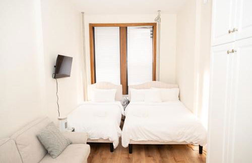 East Village Center Apartment7 w Full Amenities Great New York Location - Foto 2