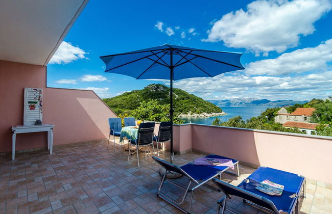 Apartment Bay of Dreams - Foto 11