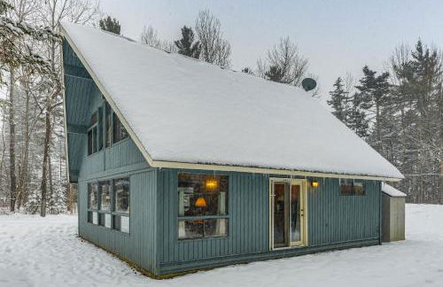 Ski, Hike and More! Year-Round Retreat in West Dover - Foto 28