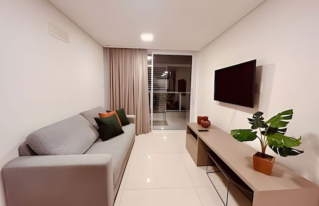 Solar Tambaú - Foto 65