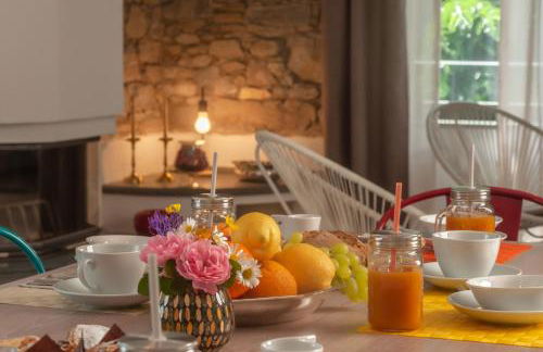 Villa Antonietta Toscana Lunigiana piscina privata - Foto 5