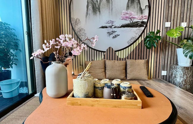 Onsen Landmark Luxury Apartments - Photo 60