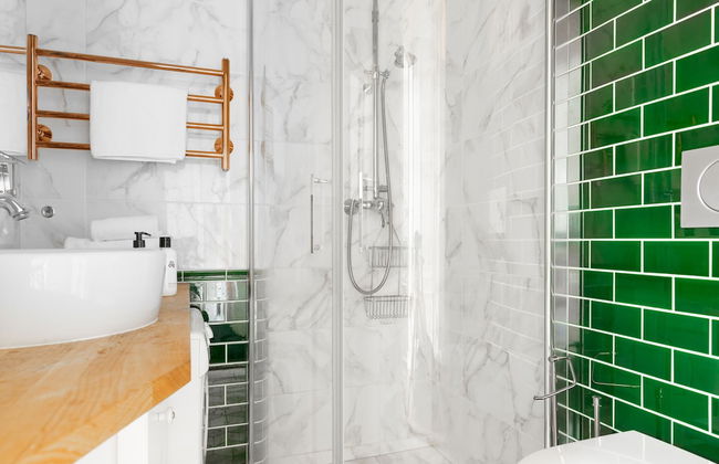 Quaint studio with a prime location - Foto 20