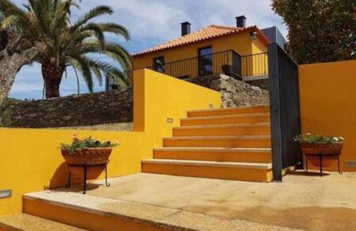 Quinta dos Avidagos AgroTurismo Mirandela - Foto 6