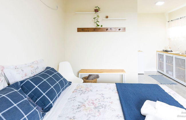 Sunset Bed and Breakfast - Ibiraquera - Imbituba - SC - Foto 8