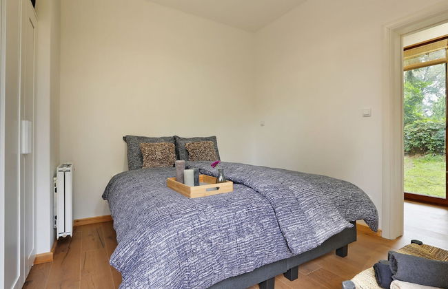 Furnished Chalet With Dishwasher, Near Almelo - Foto 8