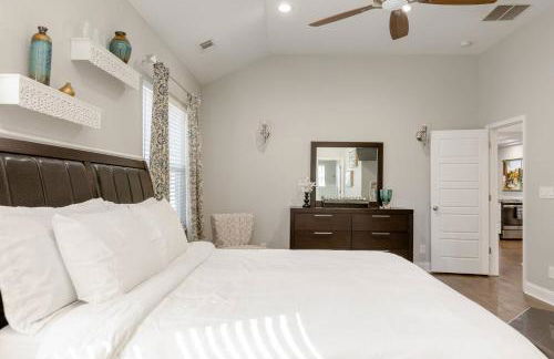 Luxury Urban Oasis 4 mins to AUC, 9 mins to Downtown - Foto 23