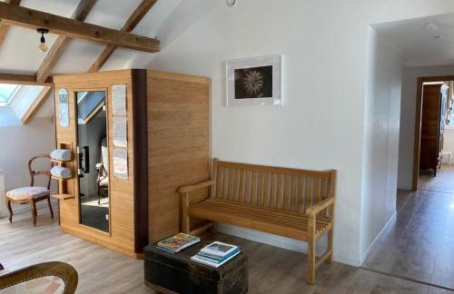 Gîte dans les Vosges Gite du Feing des Loges - Foto 16