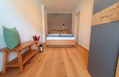 Ferienhaus Berger mit eigenen Whirlpool im Garten - Foto 13