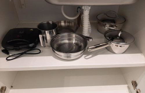 Divina Hospedagem Compact Time - Foto 14