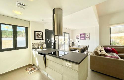 Villa Eivissa Ciudad Quesada by Villas&You - Photo 9