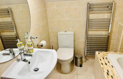 Ilkley Garden Suite - Photo 31