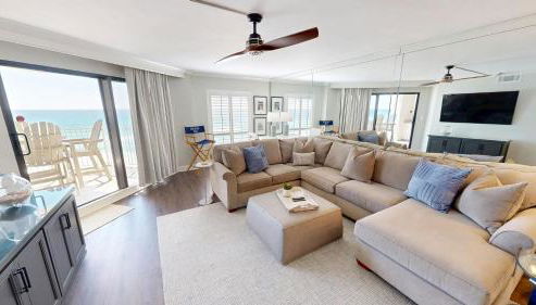 Inlet Reef 406 2 Bedroom Condo by RedAwning - Foto 2