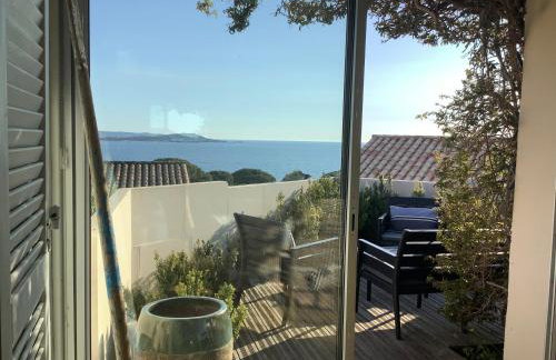 Villa Bougainville - Foto 28