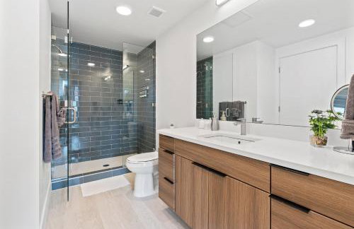 2bd 2ba Best style and location Pool spa gym pkg! - Foto 44