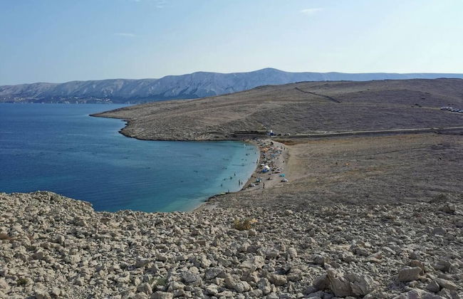 Luxurious 2-bed Appartment in Mandre With Pool - Foto 32