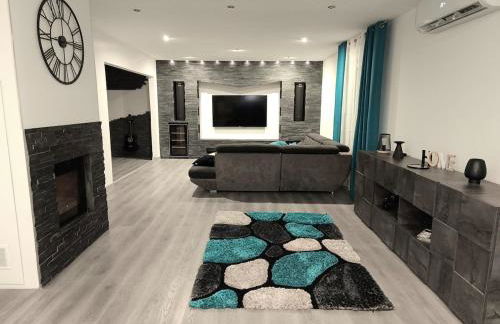 Le Cosy Five maison moderne - Foto 1